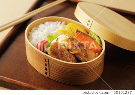 Bento Bento 50101287