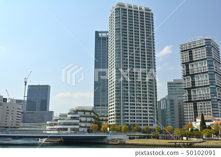 橫濱·海灣區 50102091