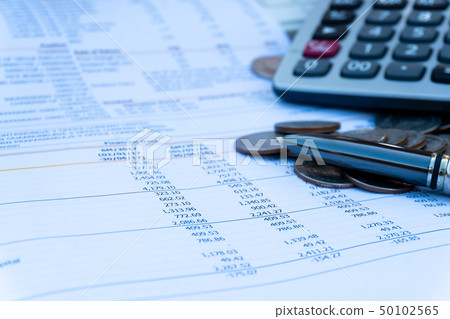 stock exchange report data number analysis stock exchange report data number analysis 50102565