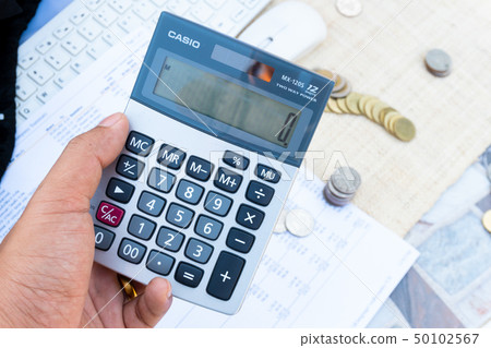 stock exchange report data number analysis 50102567