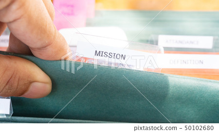 mission document file keep in the folder cabinet mission document file keep in the folder cabinet 50102680