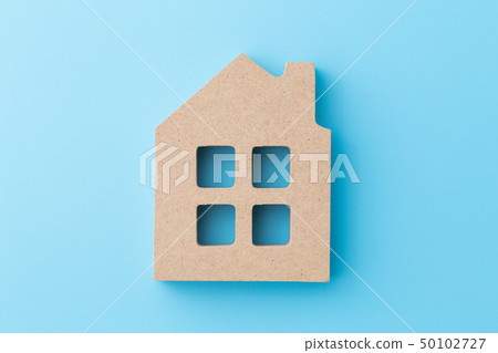 房子藍背 房子藍背 50102727