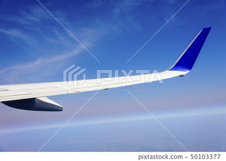 客機的翼的小翼 客機的翼的小翼 50103377