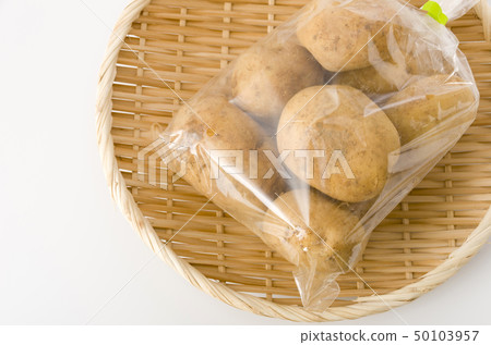 Potato (bag included) 50103957