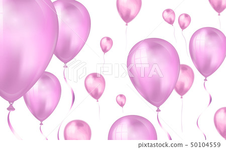Glossy colorful Flying helium Balloons Glossy colorful Flying helium Balloons 50104559