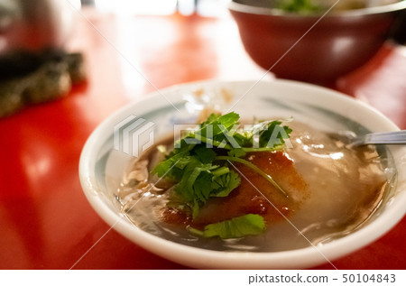 Taiwanese Meatballs snacks Taiwanese Meatballs snacks 50104843