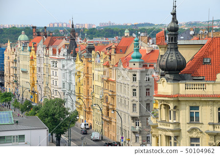 Streets of Prague Streets of Prague 50104962