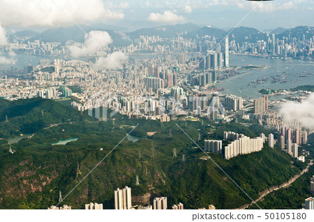 Hong Kong Hong Kong 50105180