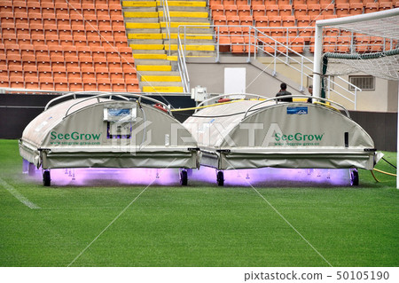 Turf cultivation 50105190