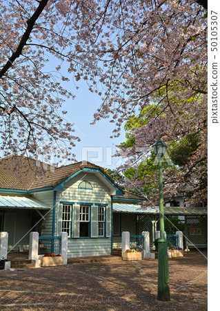 Yokohama/Yamate Park Yokohama/Yamate Park 50105307