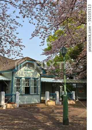 Yokohama/Yamate Park Yokohama/Yamate Park 50105313