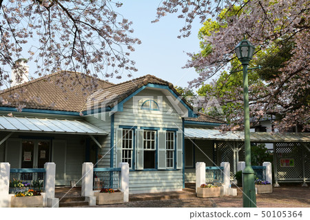 Yokohama/Yamate Park Yokohama/Yamate Park 50105364