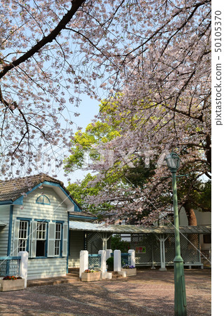 Yokohama/Yamate Park Yokohama/Yamate Park 50105370