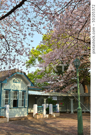 Yokohama/Yamate Park Yokohama/Yamate Park 50105372