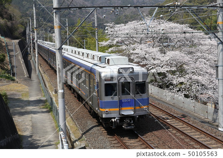 Nankai Electric Railway 6300 series Nankai Electric Railway 6300 series 50105563