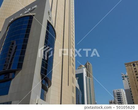 The city of abu dhabi The city of abu dhabi 50105620