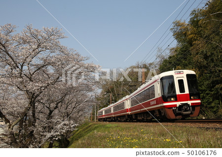 Nankai Electric Railway Series 31000 50106176