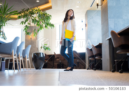 Business woman Business woman 50106183