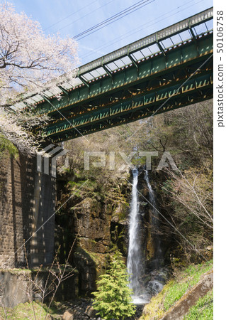 Kiso Hakkei小野瀑布 Kiso Hakkei小野瀑布 50106758