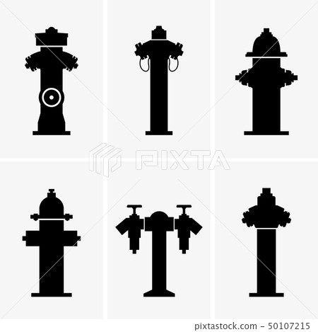 Hydrants 50107215