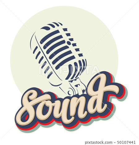 sound music illustration sound music illustration 50107441