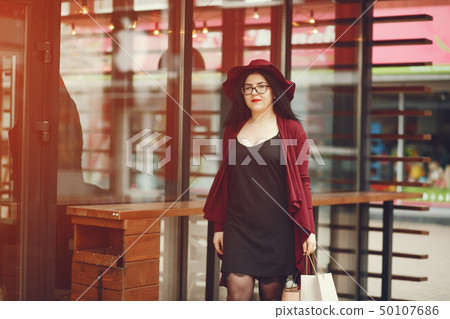 girl love shopping girl love shopping 50107686