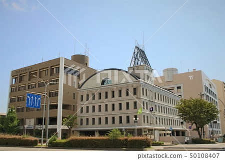 永田警察 50108407