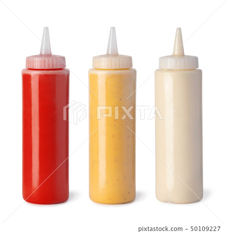 sauce bottle sauce bottle 50109227