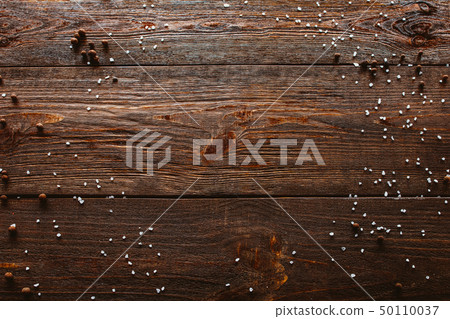 culinary concept rustic wooden background culinary concept rustic wooden background 50110037