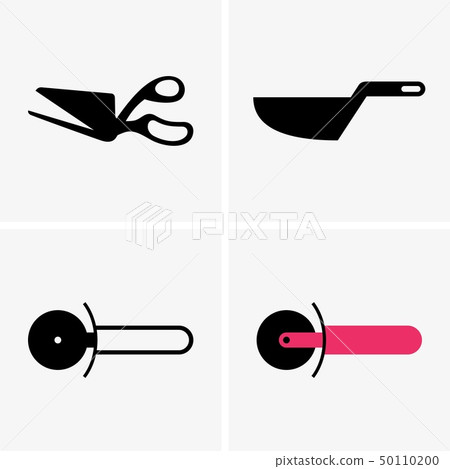 Pizza cutters 50110200