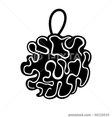 Bath puff Bath puff 50110535