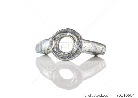 Work tool item isolated on white 50110694