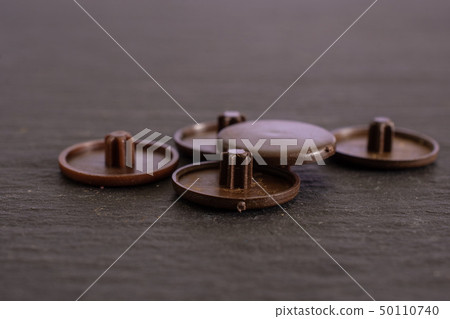 Work tool item on grey stone 50110740