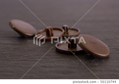 Work tool item on grey stone 50110744