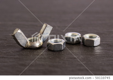 Work tool item on grey stone 50110745