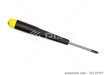 Work tool item isolated on white Work tool item isolated on white 50110767