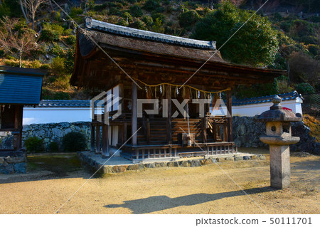 Mimurotoji Tohachi Shrine Mimurotoji Tohachi Shrine 50111701