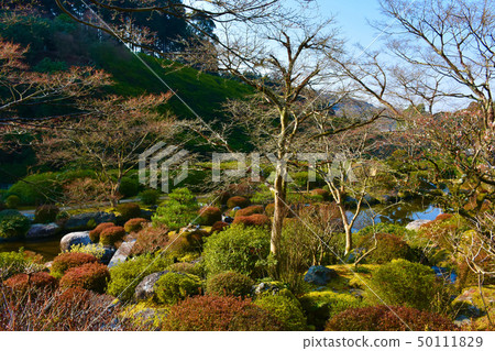Mimuroto Temple Garden Yorakuen Mimuroto Temple Garden Yorakuen 50111829
