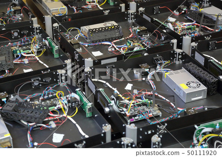 3D printing equipment 50111920