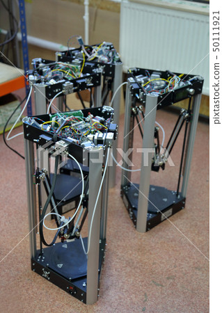 3D printing equipment 50111921