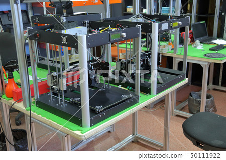 3D printing equipment 3D printing equipment 50111922