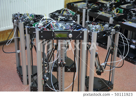 3D printing equipment 50111923