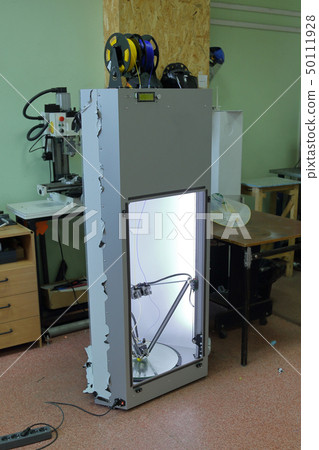 3D printing equipment 50111928