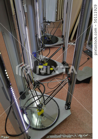 3D printing equipment 50111929