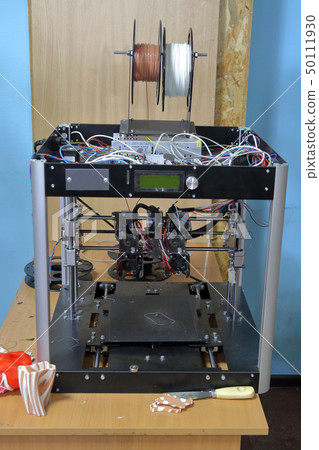 3D printing equipment 50111930