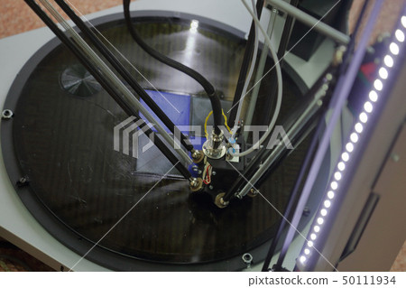 3D printing equipment 50111934