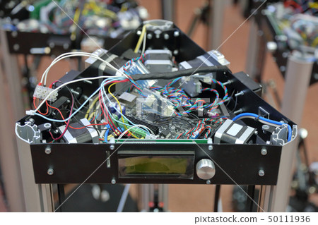 3D printing equipment 50111936