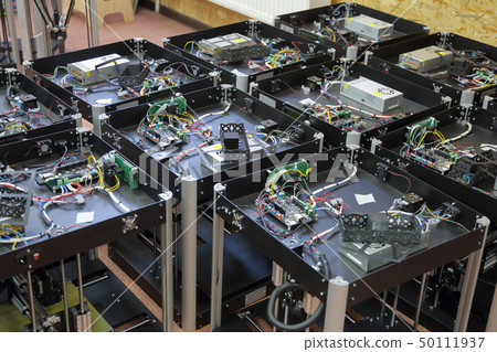 3D printing equipment 50111937