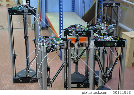 3D printing equipment 50111938