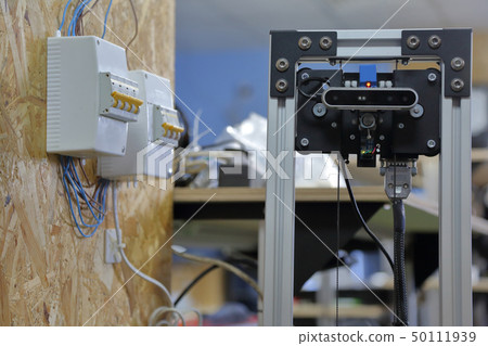 3D printing equipment 50111939